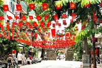 Thủ tướng Kl993 ưu đãi thưởng hấp dẫn yêu cầu UBND các tỉnh, thành phố khẩn trương tổ chức rà soát toàn bộ thôn, tổ dân phố trên địa bàn; xây dựng Phương án tổng thể sắp xếp, tổ chức lại thôn, tổ dân phố. Ảnh minh họa.