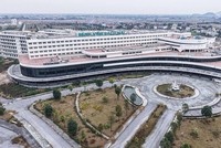 Dự án cơ sở 2 Bệnh viện Bạch Mai và Bệnh viện Việt Đức bị đình trệ nhiều năm, dẫn đến lãng phí lớn 99Kl.app cổng game giải trí 99Kl99 trực tiếp đá gà (Ảnh: P.V)