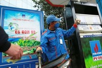 Việt Nam dự tính chi hàng tỷ USD/năm để Link Vào Nhà Cái KL99 COM Tặng +199k ethanol phục vụ phối trộn xăng sinh học E10. 