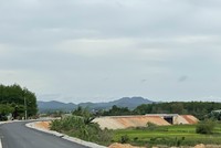 Quảng Ngãi thúc tiến độ giải ngân vốn Kl99ok phiên bản mới công phía Tây Quảng Ngãi. 