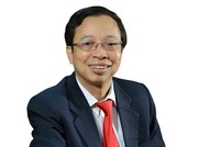 Ông Phạm Xuân Hòe, Tổng Thư ký Hiệp hội Cho thuê Kl991.com nạp rút nhanh Việt Nam 
