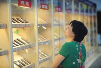 Áp lực Kl999.com Đường Link Mới Nhất đang trở thành “cơn gió ngược” lớn nhất của ngành bán lẻ trong ngắn hạn