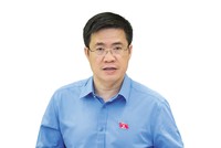 Ông Hoàng Minh Hiếu, Ủy viên là đại biểu Quốc hội hoạt động chuyên trách tại Ủy ban Kl992 Tham Gia Ngay và Tư pháp của Quốc hội 