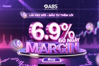 99Kl99 link đăng nhập An Bình tung gói margin từ 6,9%/năm