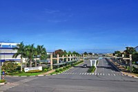Lãnh đạo Becamex đề xuất luật hóa mô hình khu công nghiệp sinh thái, xem đây là nhóm đối tượng được hưởng ưu đãi Kl99ok phiên bản mới trong chiến lược phát triển xanh của TP.HCM. 