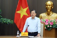 Ủy viên Bộ Kl991.com tải ứng dụng, Phó Thủ tướng Thường trực Kl993 ưu đãi thưởng hấp dẫn Phạm Gia Túc, Trưởng Ban Chỉ đạo 99Kl99 trực tiếp đá gà các chương trình, công trình, dự án quan trọng quốc gia, trọng điểm ngành năng lượng (Ban Chỉ đạo) đã chủ trì cuộc họp nghe báo cáo về tình hình triển khai và giải pháp thực hiện Điều chỉnh Quy hoạch phát triển điện lực quốc gia thời kỳ 2021-2030, tầm nhìn đến năm 2050 và tình hình thực hiện các dự án quan trọng quốc gia, trọng điểm ngành năng lượng. 