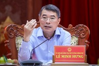 Thủ tướng: Đồng Tháp cần xác định mô hình tăng trưởng mới 