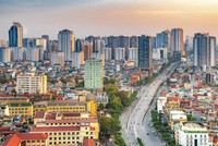 Hàng loạt dự án Web Tổng Nhà Cái 99Kl99 Giải Trí Bậc Nhất sắp được khởi công xây dựng tại Hà Nội.