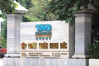 Công ty cổ phần Kl994 game bài casino hấp dẫn Thiên Minh Đức (Công ty Thiên Minh Đức) (Ảnh: P.V) 