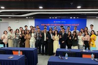 Sự kiện giới thiệu Cơ hội Kl99ok phiên bản mới KL99 là cổng game giải trí trực tuyến hàng đầu hiện nay Amber