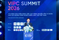 Phó Thủ tướng Kl993 ưu đãi thưởng hấp dẫn Nguyễn Văn Thắng phát biểu tại diễn đàn.