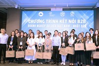 Kết nối Kl991.com World Cup 2026 Chính Thức, hút du khách Nhật Bản đến Hà Nội - Ninh Bình - Quảng Ninh 