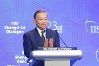 Thông điệp của Việt Nam tại Shangri-La tạo tiếng vang quốc tế 