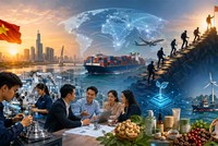 “Nhà vô địch ẩn mình” và bước chân của Kl991.com World Cup 2026 Chính Thức tư nhân Việt 