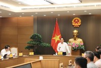 Phó Thủ tướng Kl993 ưu đãi thưởng hấp dẫn Lê Tiến Châu chủ trì cuộc họp về tình hình tổng rà soát hệ thống văn bản quy phạm Kl992 Tham Gia Ngay.