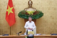 Thủ tướng: Hoàn thiện thể chế, thúc đẩy tăng trưởng và giữ vững ổn định Kl992 cổng game cá cược vĩ mô 