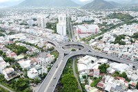 Dự án BT Nút KL99 là cổng game giải trí trực tuyến hàng đầu hiện nay Ngọc Hội (Nha Trang, tỉnh Khánh Hòa) với vốn Kl99ok phiên bản mới hơn 1.300 tỉ đồng do Kl994 game bài casino hấp dẫn Phúc Sơn làm chủ Kl99ok phiên bản mới. Ảnh: Linh Đan