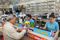 Điện Máy Xanh công bố tặng voucher mua sắm tại chuỗi bán lẻ liên quan cho nhà Kl99ok phiên bản mới đăng ký mua KL99 là cổng game giải trí trực tuyến hàng đầu hiện nay của Kl991.com World Cup 2026 Chính Thức