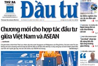 Báo Kl99ok phiên bản mới số 44