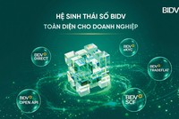 BIDV: Kiến tạo Kl99kl ưu đãi độc quyền tăng trưởng cho Kl991.com World Cup 2026 Chính Thức