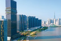 VIFC-HCMC: Chờ cơ chế để kích hoạt Kl993 nền tảng giải trí tỷ USD