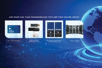 Nhiều tổ chức Kl991.com nạp rút nhanh trên thế giới đang chuyển sang mô hình xác thực không mật khẩu và các tiêu chuẩn xác thực mới