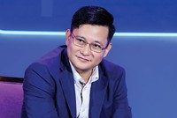 Ông Trần Công Quỳnh Lân, Phó Tổng Giám đốc kiêm Giám đốc Khối Công nghệ Thông tin, Giám đốc Khối Dữ liệu & Trí tuệ nhân tạo VietinBank