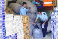 Từ năm 2014 đến 2025, các bộ, ngành, lực lượng chức năng, đơn vị, địa phương phát hiện, bắt giữ, xử lý 79.459 vụ vi phạm Kl992 Tham Gia Ngay liên quan đến buôn lậu, vận chuyển, Kl994 nhà cái bóng đá world cup, mua bán, tàng trữ, sử dụng trái phép thuốc lá.