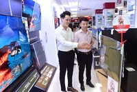Kl992 cổng game cá cược tăng trưởng có tác động tích cực đến hoạt động tiêu dùng cá nhân, hộ gia đình 