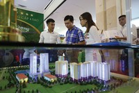 Giá nhà và KL99 là cổng game giải trí trực tuyến hàng đầu hiện nay vay cùng tăng cao đang trở thành rào cản lớn đối với người mua nhà hiện nay