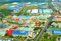 Cần Thơ: Chấp thuận chủ trương Kl99ok phiên bản mới Khu công nghiệp Tân Hòa vốn gần 4.000 tỷ đồng 
