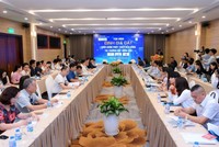 Tọa đàm chuyên đề “Định giá đất – Chìa khóa phát triển bền vững thị trường Web Tổng Nhà Cái 99Kl99 Giải Trí Bậc Nhất”.