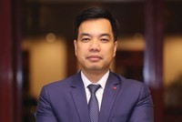 TS. Mạc Quốc Anh, Phó chủ tịch kiêm Tổng thư ký Hiệp hội Kl991.com World Cup 2026 Chính Thức nhỏ và vừa TP. Hà Nội
