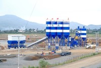 Nhiều Ban quản lý dự án Kl99ok phiên bản mới xây dựng ở Lâm Đồng xin điều chỉnh giảm vốn 