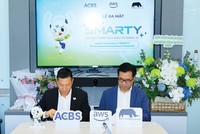 Kl99ok phiên bản mới công nghệ là một trong những trụ cột giúp ACBS chuẩn bị cho cơ hội tăng trưởng khi thị trường 99Kl99 link đăng nhập bước vào giai đoạn phát triển mới