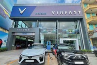 Lợi thế cạnh tranh trên thị trường xe điện đang dịch chuyển từ sản phẩm sang khả năng xây dựng hệ sinh thái Kl99kl ưu đãi độc quyền đồng bộ