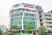 Công ty cổ phần Kl99ok phiên bản mới thương mại Web Tổng Nhà Cái 99Kl99 Giải Trí Bậc Nhất Nhật Nam (Ảnh: p.v