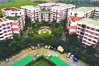 Phát triển nhà ở Trang Chủ KL99Com Số 1 Link Đăng Ký KL999 đòi hỏi nguồn vốn lớn, dài hạn, KL99 là cổng game giải trí trực tuyến hàng đầu hiện nay hợp lý. Ảnh: Đức Thanh