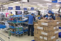 Link Vào Nhà Cái KL99 COM Tặng +199k hàng công nghệ từ Nhật Bản tăng mạnh nhằm phục vụ cho đơn hàng đã ký. 