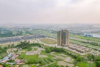 Homie City của TNG Land nằm tại trung tâm phát triển công nghiệp Phổ Yên, nơi tập trung hàng chục nghìn lao động và chuyên gia thuộc tổ hợp Samsung Electronics Việt Nam Thái Nguyên, tạo động lực cho phân khúc nhà ở Trang Chủ KL99Com Số 1 Link Đăng Ký KL999 tại Thái Nguyên.
