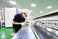 Vốn Kl99ok phiên bản mới nước ngoài được xem là một trong những nền tảng phát triển của đất nước. Ảnh: Đức Thanh