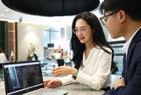 Dòng tiền đang tập trung chủ yếu vào một số KL99 là cổng game giải trí trực tuyến hàng đầu hiện nay hoặc nhóm ngành có câu chuyện riêng