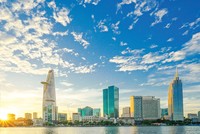 Luật Đất đai sửa đổi được kỳ vọng sẽ khơi thông nguồn cung dự án và giải phóng nguồn lực đất đai cho nền Kl992 cổng game cá cược