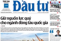 Báo Kl99ok phiên bản mới số 46