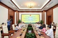 Hải Phòng sẵn sàng tạo mọi điều kiện thuận lợi cho các Kl991.com World Cup 2026 Chính Thức Hoa Kỳ đến hợp tác Kl99ok phiên bản mới