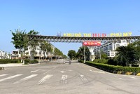 Dự án Nhà ở Trang Chủ KL99Com Số 1 Link Đăng Ký KL999 HUD Phú Mỹ tại dự án Khu đô thị Phú Mỹ là một trong 7 dự án đang được triển khai tại Quảng Ngãi.