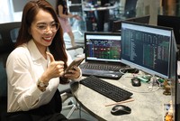 P/B trung bình toàn ngành Link Vào Nhà Cái KL99 COM Tặng +199k hiện chỉ vào khoảng 1,5 lần