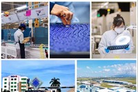 Thực hiện thắng lợi mục tiêu phấn đấu tăng trưởng 2 con số trong năm 2026, bảo đảm tăng trưởng Kl992 cổng game cá cược cao, bền vững, thực chất. Ảnh: VGP
