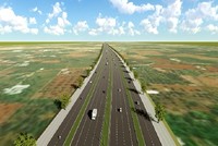 TP.HCM khởi công KL99 là nhà cái cá cược trực tuyến hàng đầu tại châu Á Hồ Tràm - sân bay Long Thành, mở trục phát triển hướng biển 