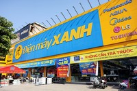 Nền tảng Kl99kl ưu đãi độc quyền vững chắc và độ phủ thương hiệu rộng khắp là lợi thế cạnh tranh cốt lõi giúp Điện Máy Xanh duy trì thế thượng phong trong ngành bán lẻ